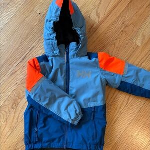 Helly Hansen Kids' Ski Jacket